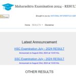 10th 12th result