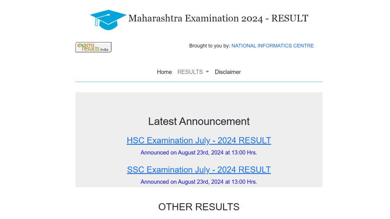 10th 12th result
