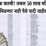 Ladki Bahin Yojana News