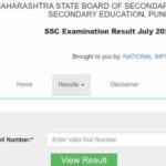 10th 12th board exam result 2025