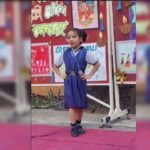 Cute Girl Dance Video