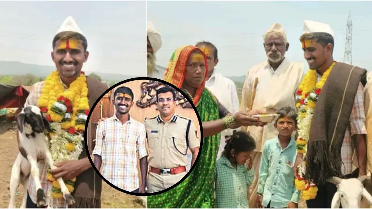 Ips birdev done video viral
