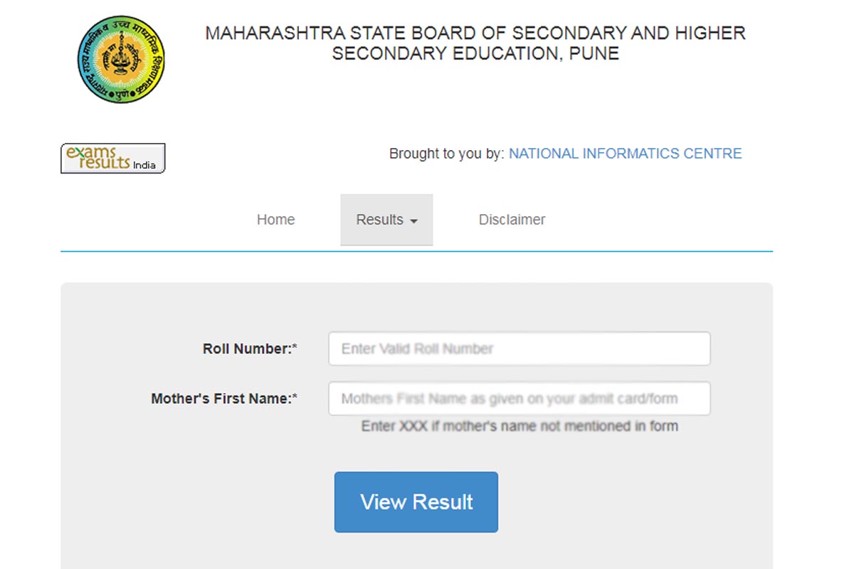 hsc ssc result
