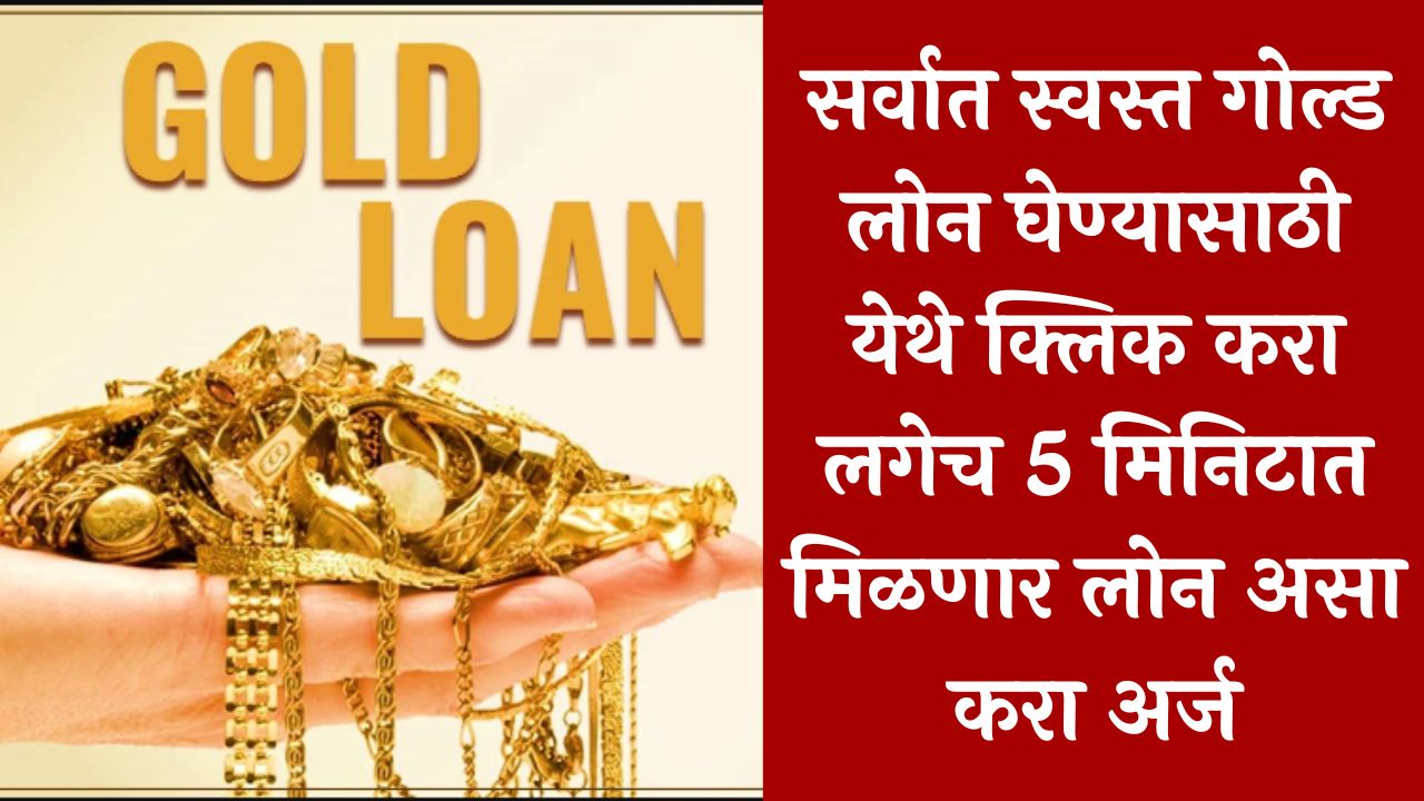 Muthoot gold loan