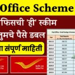 Post Office Scheme