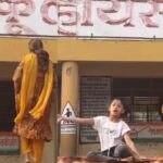 School Teacher Dance Viral Video