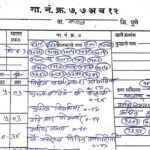 mp Land Record