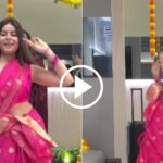 dance girl viral video