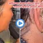viral video snake